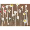 Image 1 : Cy Twombly American Abstract Oil on Canvas