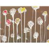 Image 3 : Cy Twombly American Abstract Oil on Canvas