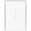 Image 5 : Lucio Fontana Argentinean Modernist Gouache Paper