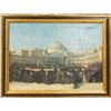 Image 2 : Victor Amedee Faure 1801-1878 French OOC 1866