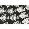 Image 3 : M. C. Escher Dutch Signed Litho on Paper 6/200