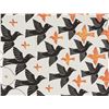 Image 4 : M. C. Escher Dutch Signed Litho on Paper 6/200