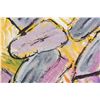 Image 3 : Lee Krasner American Abstract Oil on Canvas
