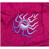 Image 3 : Chinese Large Double Dragon Embroidery Panel
