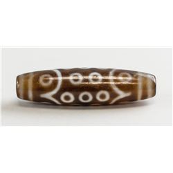Chinese Tibetan Tianzhu Bead