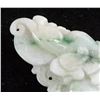 Image 4 : Burma Green Jadeite Pixiu Pendant