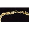 Image 3 : 14 Kt Gold Eagle Pendant