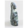 Image 2 : 977 Ct Certified Labradorite Buddha Carving