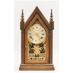 Korean Wall Clock CITIZEN 31 DAY