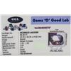 Image 4 : 89.30ct Round Cut Brown to Green Alexandrite GGL