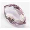 Image 2 : 5.95ct Marquise Cut Natural Rhodolite Garnet AGI