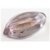 Image 3 : 5.95ct Marquise Cut Natural Rhodolite Garnet AGI