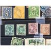 Image 2 : Thirty-Two Assorted Varied Countries Stamps