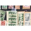 Image 4 : Thirty-Two Assorted Varied Countries Stamps