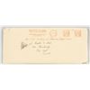 Image 1 : American Prepaid 3.5 Cents Envelope