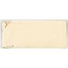 Image 4 : American Prepaid 3.5 Cents Envelope