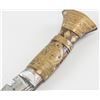 Image 3 : Turkish Knife with Sheath
