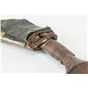 Image 9 : Turkish Knife with Sheath