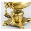 Image 2 : Gold-Colored Kettle Wooden Handle
