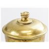 Image 7 : Gold-Colored Kettle Wooden Handle