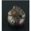 Image 3 : 19th Century Japanese Boxwood Netsuke