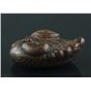 Image 4 : 19th Century Japanese Boxwood Netsuke
