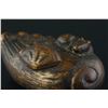 Image 7 : 19th Century Japanese Boxwood Netsuke