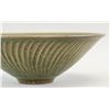 Image 4 : Chinese Longquan Carved Bowl Ming Style