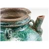 Image 2 : Chinese Han Style Green Jar