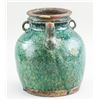 Image 4 : Chinese Han Style Green Jar