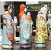 Image 12 : Set of Three Set Chinese Fu Lu Shou Porcelain