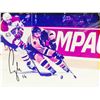 Image 1 : Sergei Samsonov 1978- Russian Signed Photo COA
