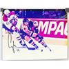 Image 2 : Sergei Samsonov 1978- Russian Signed Photo COA
