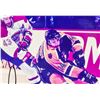 Image 3 : Sergei Samsonov 1978- Russian Signed Photo COA