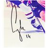 Image 4 : Sergei Samsonov 1978- Russian Signed Photo COA