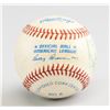 Image 2 : Reggie Jackson Autographed MLB Baseball