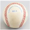 Image 3 : Reggie Jackson Autographed MLB Baseball