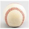 Image 5 : Reggie Jackson Autographed MLB Baseball