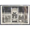 Image 2 : Six Assorted Indian Taj Mahal Postcards