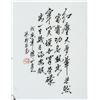 Image 4 : Chinese Plaque Painting Two Seals