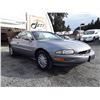 Image 3 : 0F --  1995 BUICK RIVIERA , Silver , 120000 KM  TMU  KM's