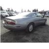 Image 5 : 0F --  1995 BUICK RIVIERA , Silver , 120000 KM  TMU  KM's