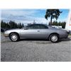 Image 9 : 0F --  1995 BUICK RIVIERA , Silver , 120000 KM  TMU  KM's