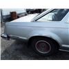 Image 19 : 0C --  1979 FORD THUNDERBIRD , Silver , 46952  KM's, 5 DIGIT ODOMETER *TMU* NO RESERVE