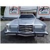 Image 2 : 0C --  1979 FORD THUNDERBIRD , Silver , 46952  KM's, 5 DIGIT ODOMETER *TMU* NO RESERVE