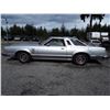 Image 9 : 0C --  1979 FORD THUNDERBIRD , Silver , 46952  KM's, 5 DIGIT ODOMETER *TMU* NO RESERVE