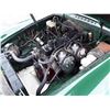 Image 32 : 0B --  1981 MG MGB, Green, 223588 kms, No Reserve