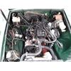 Image 33 : 0B --  1981 MG MGB, Green, 223588 kms, No Reserve