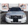 Image 2 : I6 --  2008 FORD ESCAPE XLT , Silver , 273335  KM's