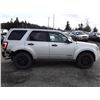 Image 4 : I6 --  2008 FORD ESCAPE XLT , Silver , 273335  KM's